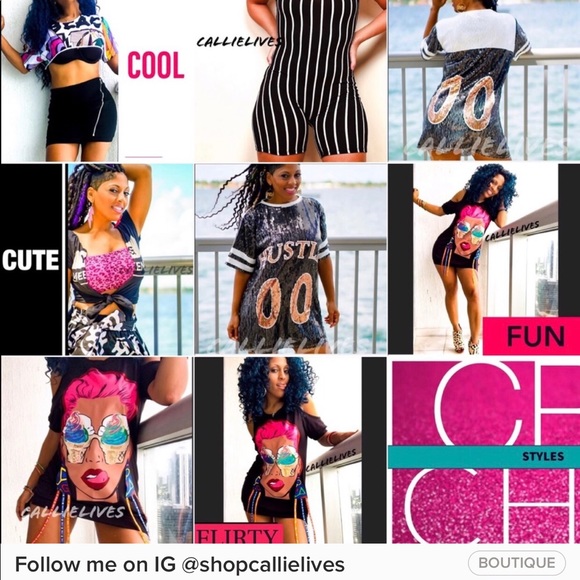 NEED A CALLIE LIVES PRICE DROP? ASK & SAVE on SHIP - Picture 4 of 4